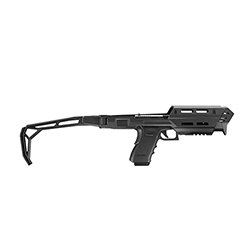 Polymerová konverze AMP pro Walther PDP - IWI Masada černá