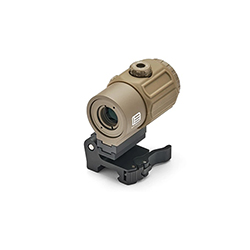 Zvětšovací modul EOTech G43 TAN
