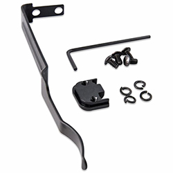 Clipdraw Adjustable Concealed Carry Clip for Glock 17, 19, 22, 23, 24, 25, 26, 27, 28, 30S, 31 - 40