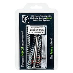 DPM Recoil Springs for SPRINGFIELD ARMORY (HS) SPRINGFIELD ECHELON 4.5" & 5.28" BARREL