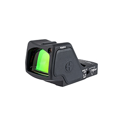 Kolimátor Trijicon RMR HD - 3.25 MOA (footprint RMR) - černý