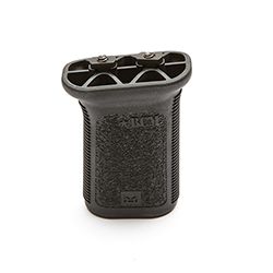 Přední rukojeť BCM GUNFIGHTER Vertical Grip - M-LOK - Mod 3 - černá