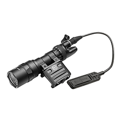 Zbraňová LED svítilna SUREFIRE M312C Scout 500lm