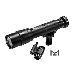 Svítilna na zbraň SureFire M640DF SCOUT PRO