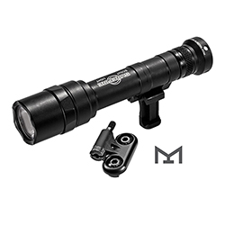 SUREFIRE M640U Pro ULTRA SCOUT 1000lm