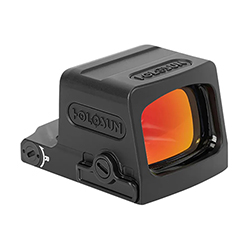 Uzavřený pistolový micro kolimátor Holosun EPS CARRY MRS RD