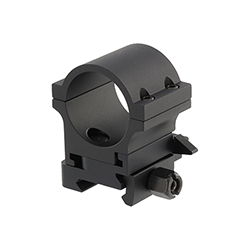 Montáž Aimpoint TwistMount pro zvětšovací modul s rychloupínací základnou, 30 mm