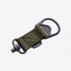 Sling Loop with QD Port, Ranger Green