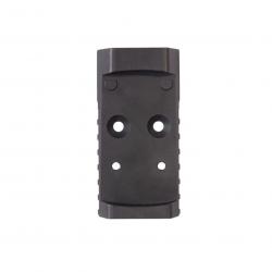 Montážní destička na CZ P-10 OR pro Holosun 407K X2, 507K X2, EPS