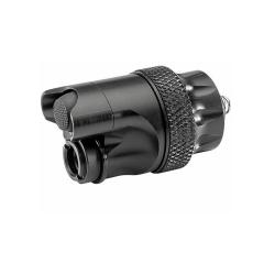 Duální spínač pro svítilny SUREFIRE SCOUT DUAL FUEL BLK