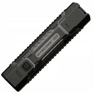 Ruční EDC svítilna EDC07 1500lm, 3 odstíny bílé, integrovaný aku 1500 mAh