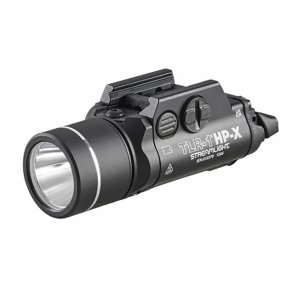 Taktická LED svítilna Streamlight TLR-1 HP-X 1000lm, dosvit až 555m