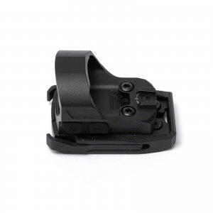 Magnetická montáž s kolimátorem GEN3 DUTY pro zbraně Glock Slim (závěr 22,5 mm)