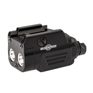 Nabíjecí pistolová svítilna SUREFIRE XR1-A (800lm, Li-po Aku 3,7V/540mAh)