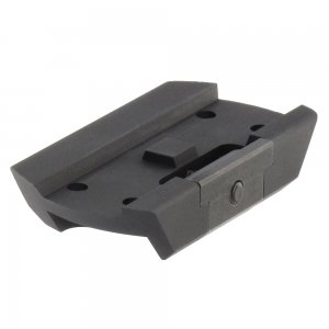 AP montáž Micro 11 mm Dovetail, černá