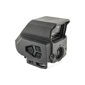 MEPROLIGHT TRU-VISIONTM SR, BLACK, 2-SEGMENT