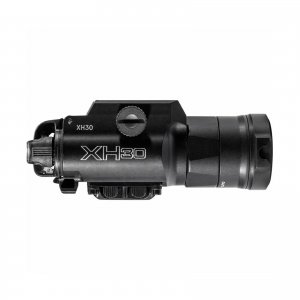 SUREFIRE XH30 Podvěsná zbraňová svítilna 1000 lm s integrovanou montáží - šroubu