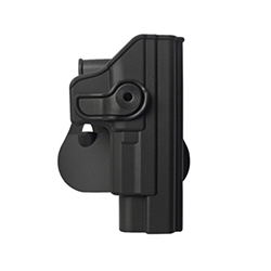 Polymerové pouzdro IMI Defense pro Sprinfield XD (9mm/.40/.45) - černé