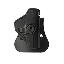 IMI Defense Polymer Holster for Makarov PM