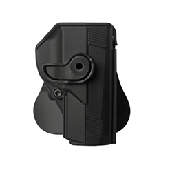 IMI Defense Polymer Holster for Beretta PX4 Storm - Black