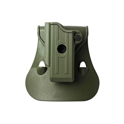 IMI Defense Polymer Holster for 1 Magazine (Makarov PM) - Green