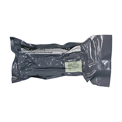 First Care FCP-02 Israeli bandage - 15x18cm - Military Version