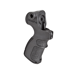 FAB Defense AGM-500 Pistol Grip for Mossberg 500/590 – Black