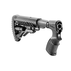 Buttstock — tactical-shop.com