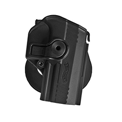 IMI Defense Polymer Holster for Walther PPX - Black