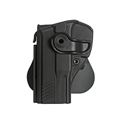 Polymerové pouzdro IMI Defense pro Taurus PT800 pro leváka černá