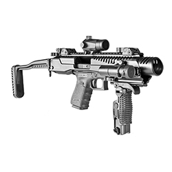 FAB KPOS G2 Glock 20/21 Carbine Conversion Kit