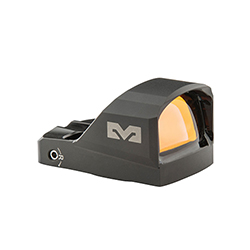 Otevřený pistolový kolimátor pro subkompaktní a slimline pistole G43X/G48 MOS - footprint RMSc