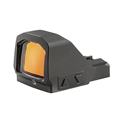 Mepro MPO-F Open Emitter Pistol Sight with RMR Footprint