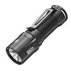 Nitecore MT1C Tactical Flashlight